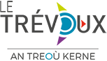 Mairie Le Trévoux Logo
