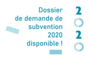 SUBVENTION ASSO