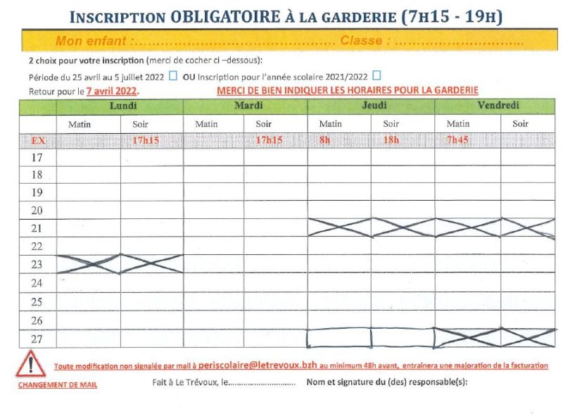 10ème période