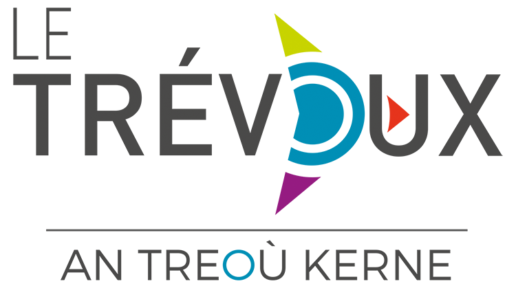 Mairie Le Trévoux Logo