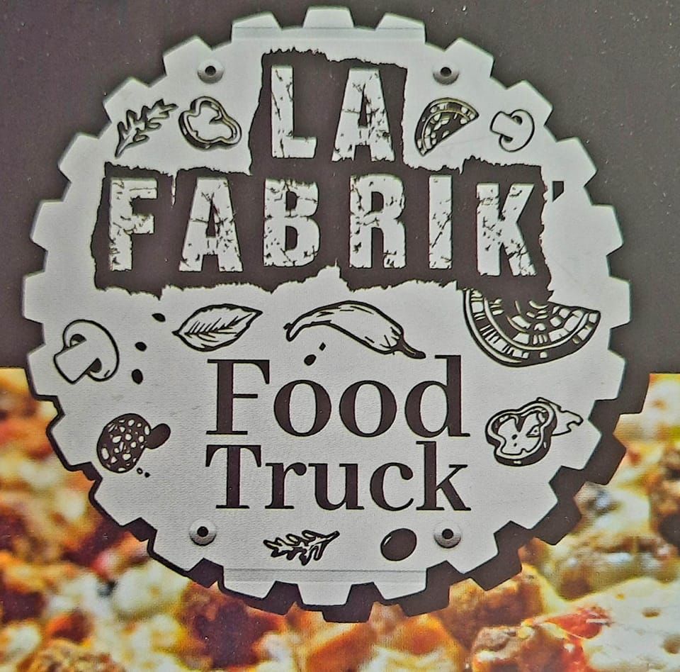 la fabrik foodtruck 