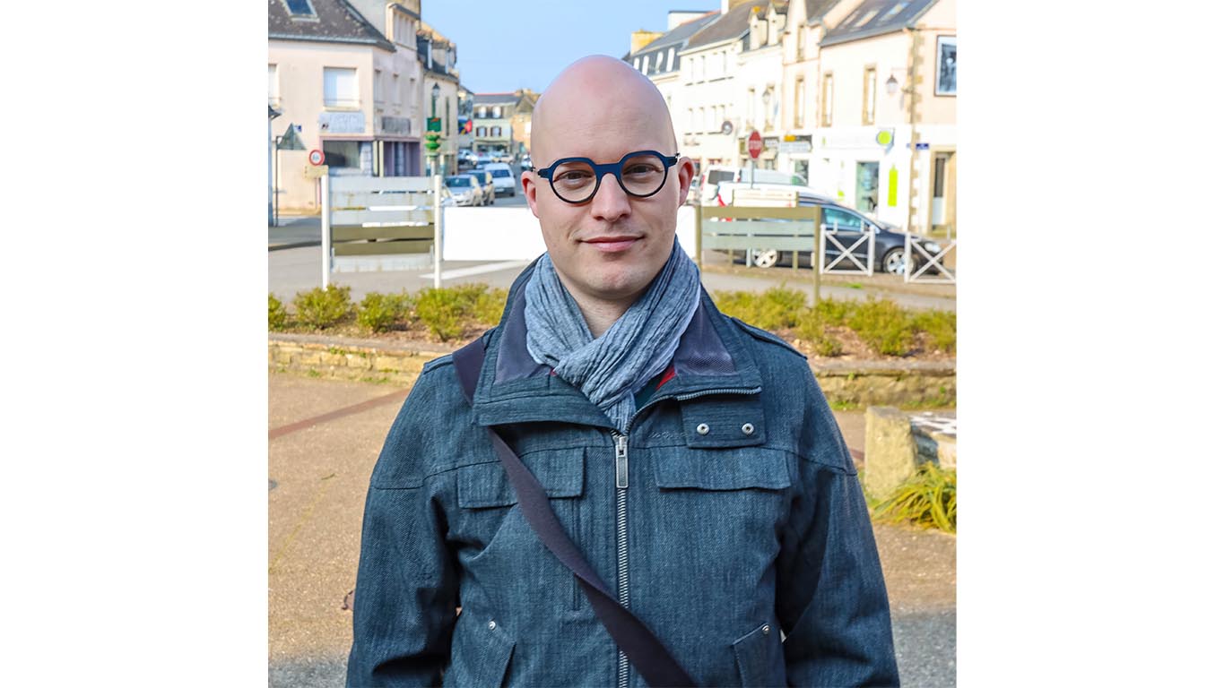 Jérémy Pendu